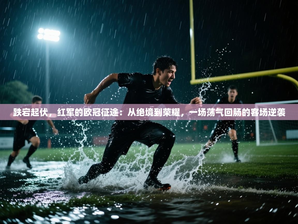 跌宕起伏，红军的欧冠征途：从绝境到荣耀，一场荡气回肠的客场逆袭