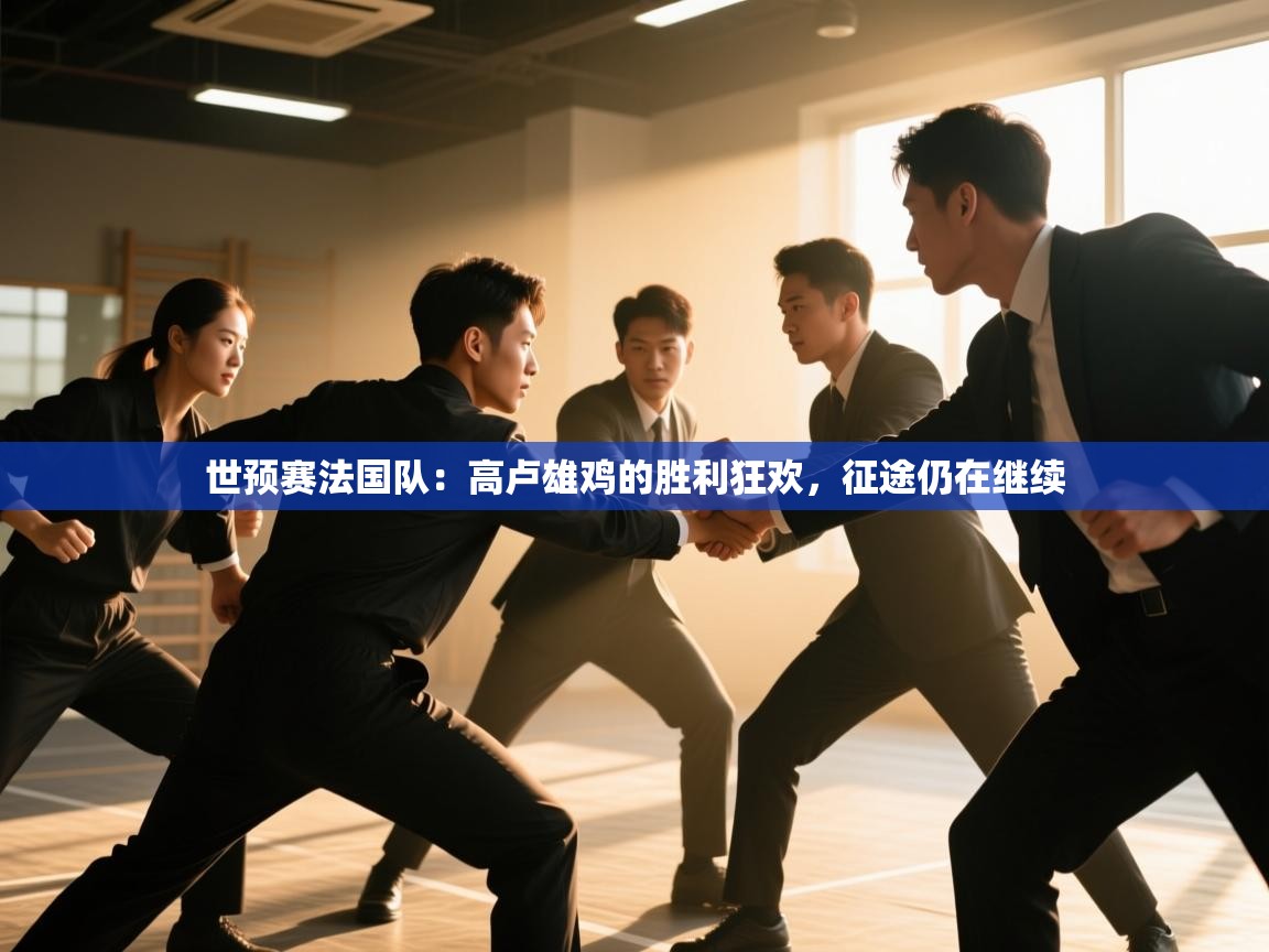 世预赛法国队：高卢雄鸡的胜利狂欢，征途仍在继续