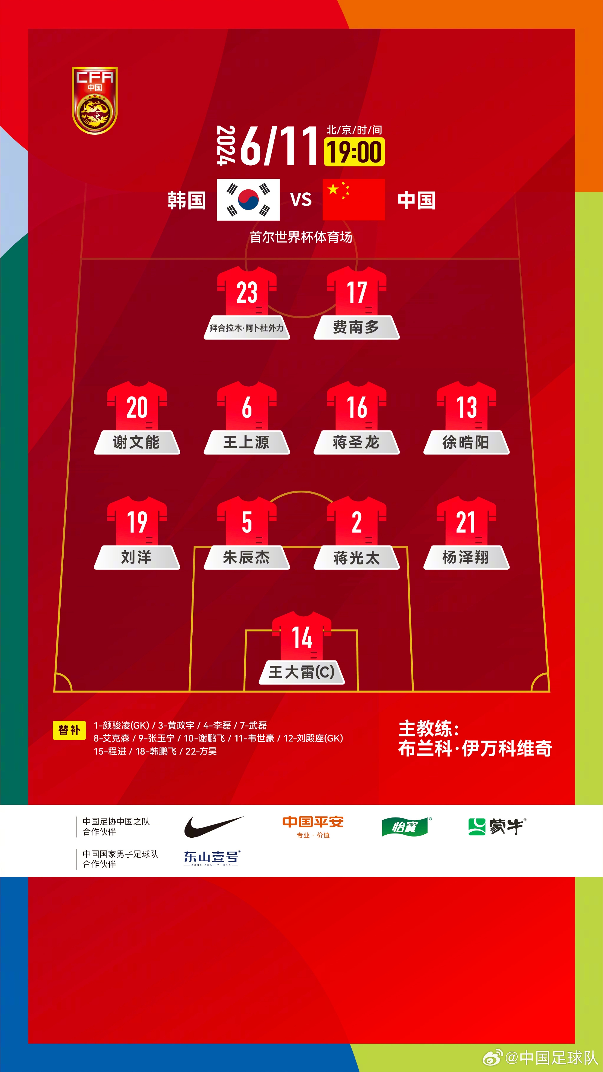 关于排兵布阵！国际足球盛事精彩纷呈的信息