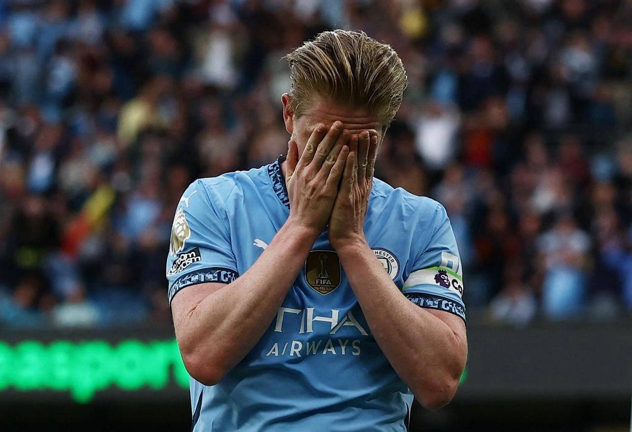 曼城主帅调整战术,欲全取三分 曼城主帅调整战术,欲全取三分