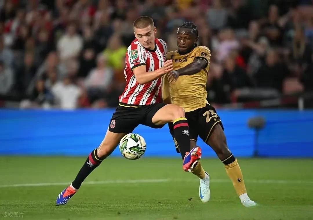 谢菲联主场击败诺维奇，继续保持英超不败纪录的简单介绍