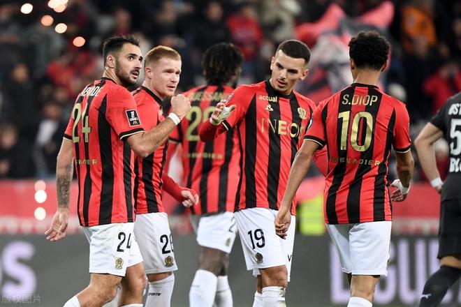 马赛在客场惨败，法国联赛前景蒙上阴影的简单介绍