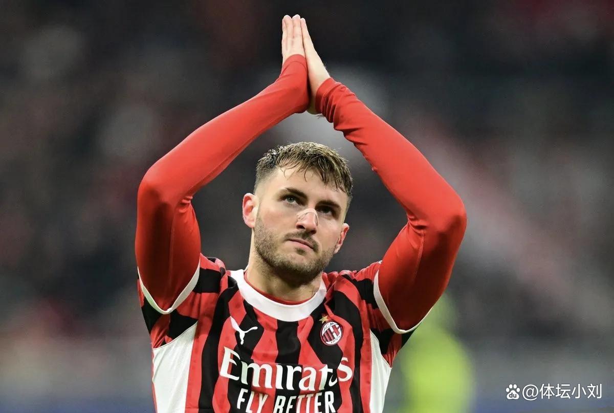 爱游戏网页版登录入口-AC米兰主场大胜，领跑积分榜保持不败的简单介绍