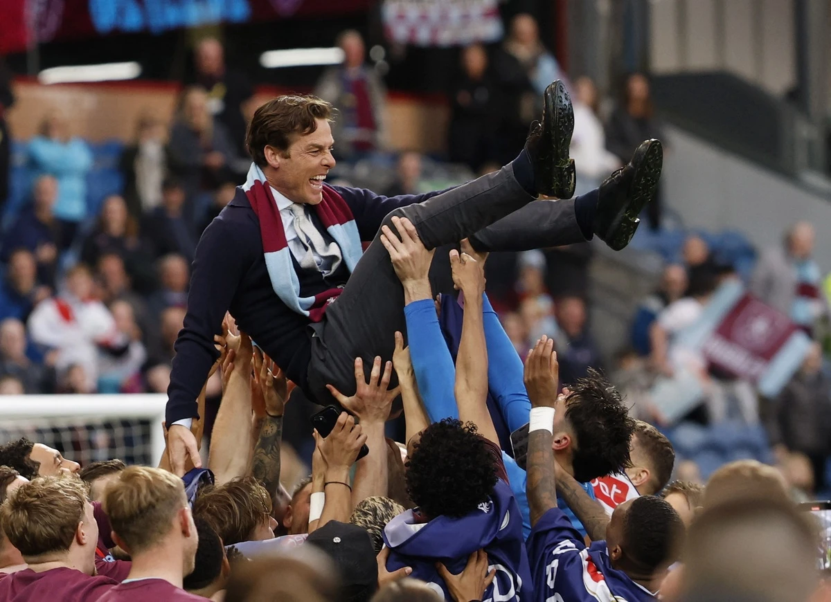 伯恩利击败对手,以一球优势赢得胜利的简单介绍 伯恩利击败对手,以一球优势赢得胜利的简单介绍