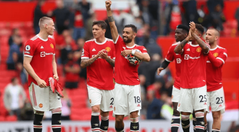 索尔斯克亚执教有方,率队连胜的简单介绍 索尔斯克亚执教有方,率队连胜的简单介绍