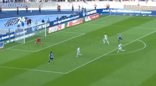 爱游戏体育地址-汉诺威96遗憾失利，需调整状态迎接下一战