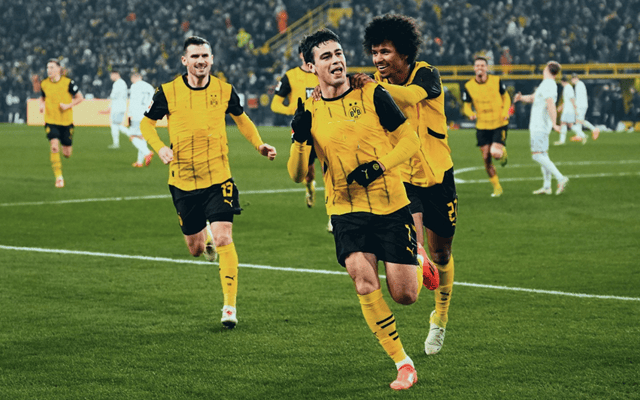 包含多特蒙德状态回暖,赛季将崭露头角的词条 包含多特蒙德状态回暖,赛季将崭露头角的词条