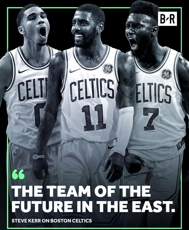 凯尔特人战胜篮网豪取两连胜 凯尔特人战胜篮网豪取两连胜