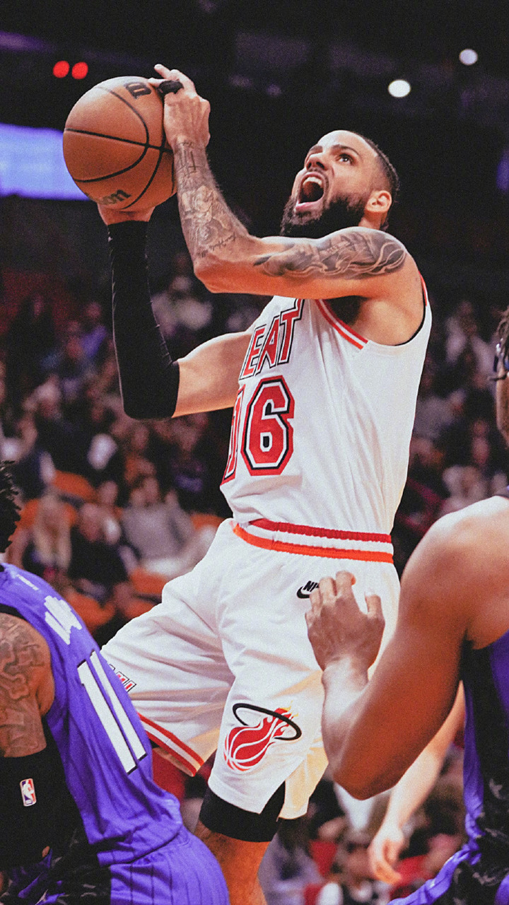 关于热火主场大胜魔术取得两连胜的信息 关于热火主场大胜魔术取得两连胜的信息