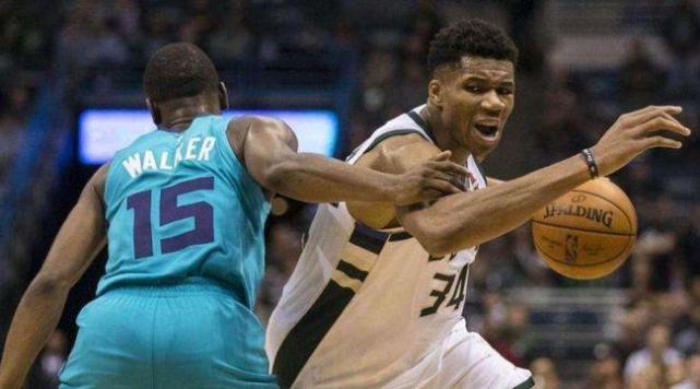 雄鹿队逆转老鹰，收获九连胜