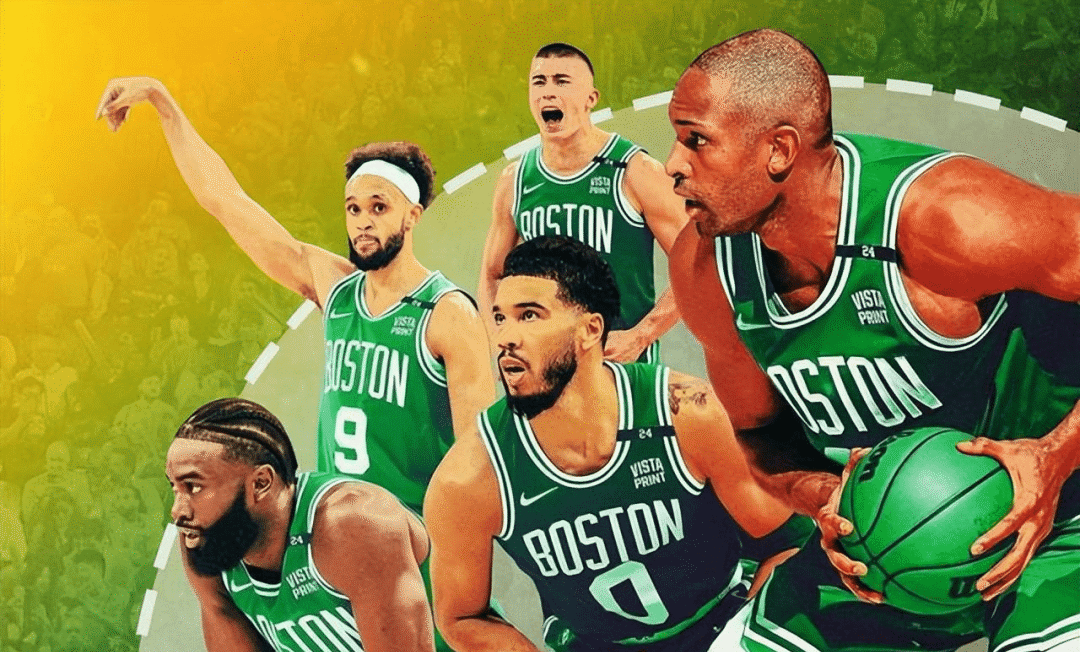 快船客场大胜凯尔特人,豪取四连胜 快船客场大胜凯尔特人,豪取四连胜