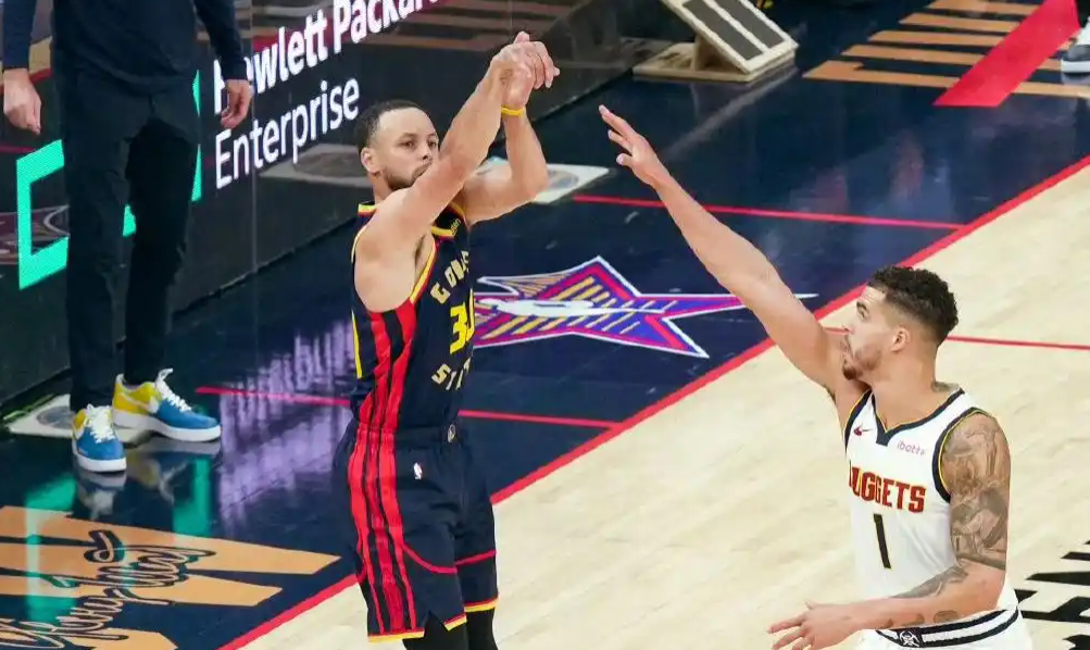 勇士大胜猛龙,豪取五连胜 勇士大胜猛龙,豪取五连胜