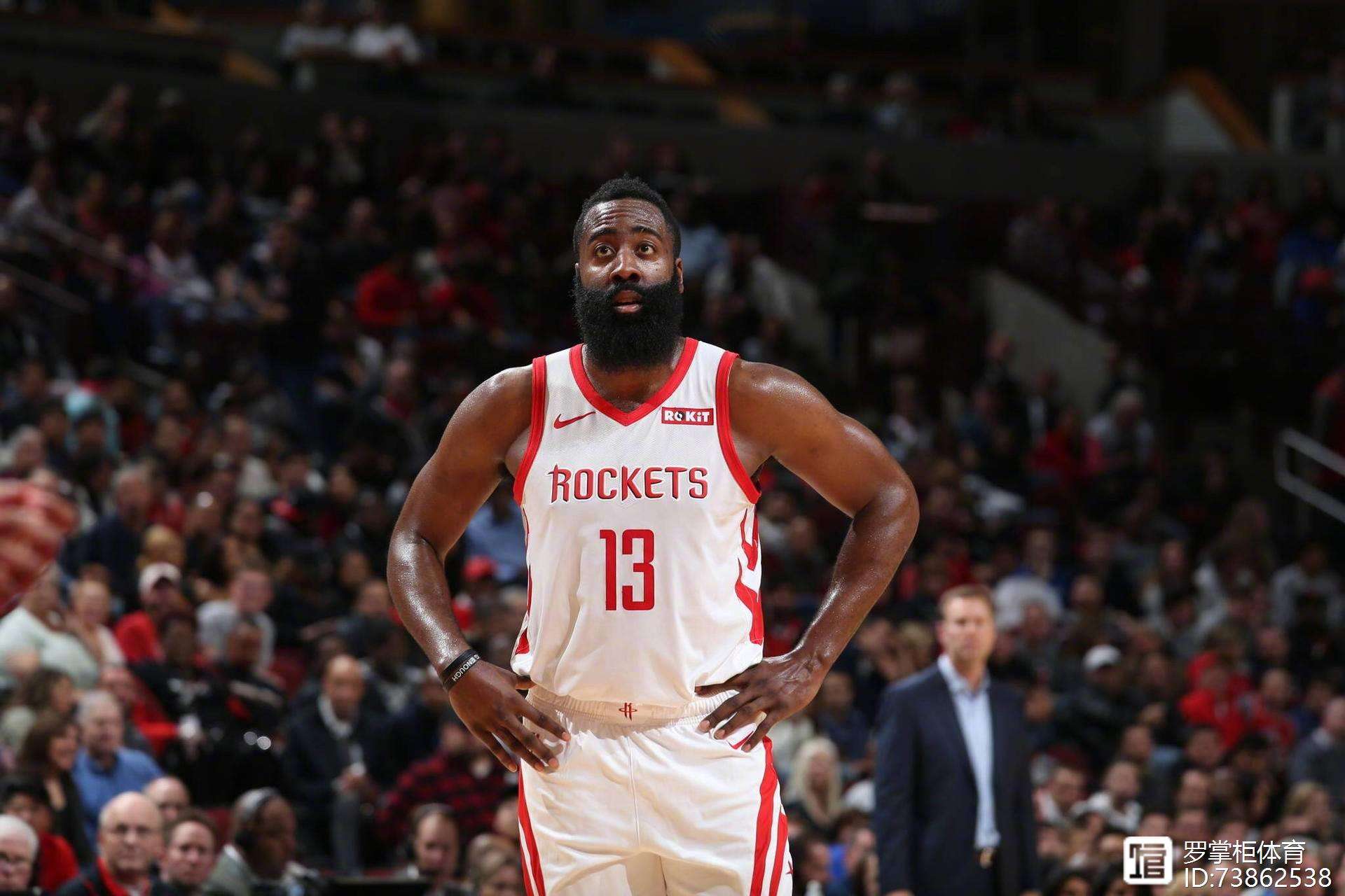 爱游戏体育直播-火箭连胜已升至四场，江湖地位稳固