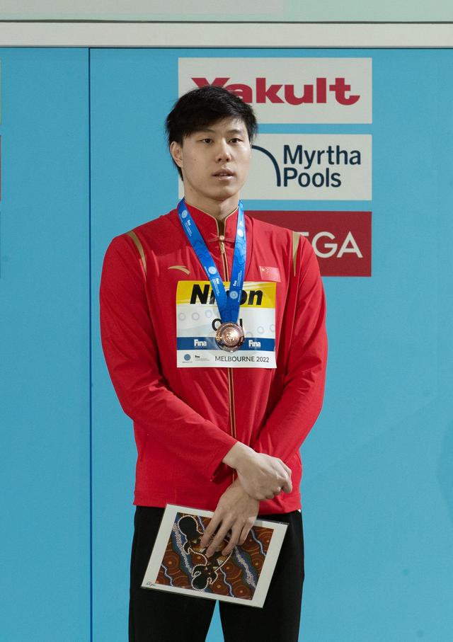 巴西选手遗憾出局，男子米蛙泳铜牌收官的简单介绍