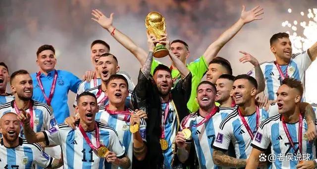 梅西面对瓦伦西亚，双方要打出怎样的火花？的简单介绍