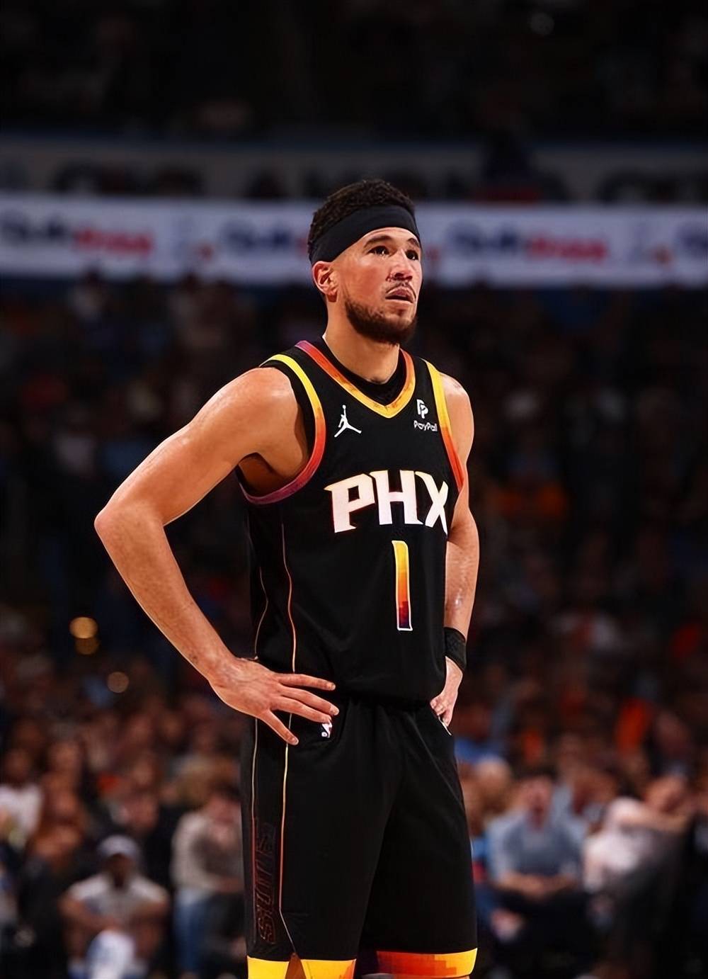 太阳苦战爵士，勇夺胜利