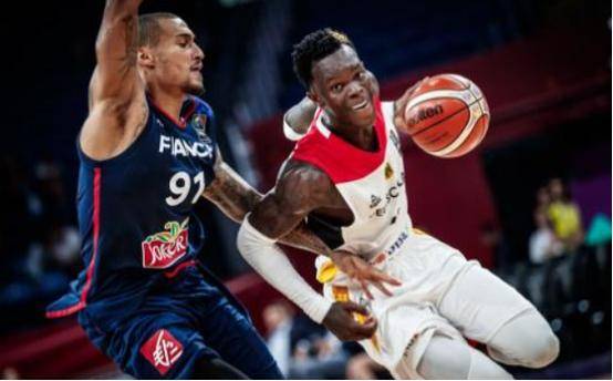 斯洛文尼亚男篮势不可挡，闯入中欧锦标赛决赛