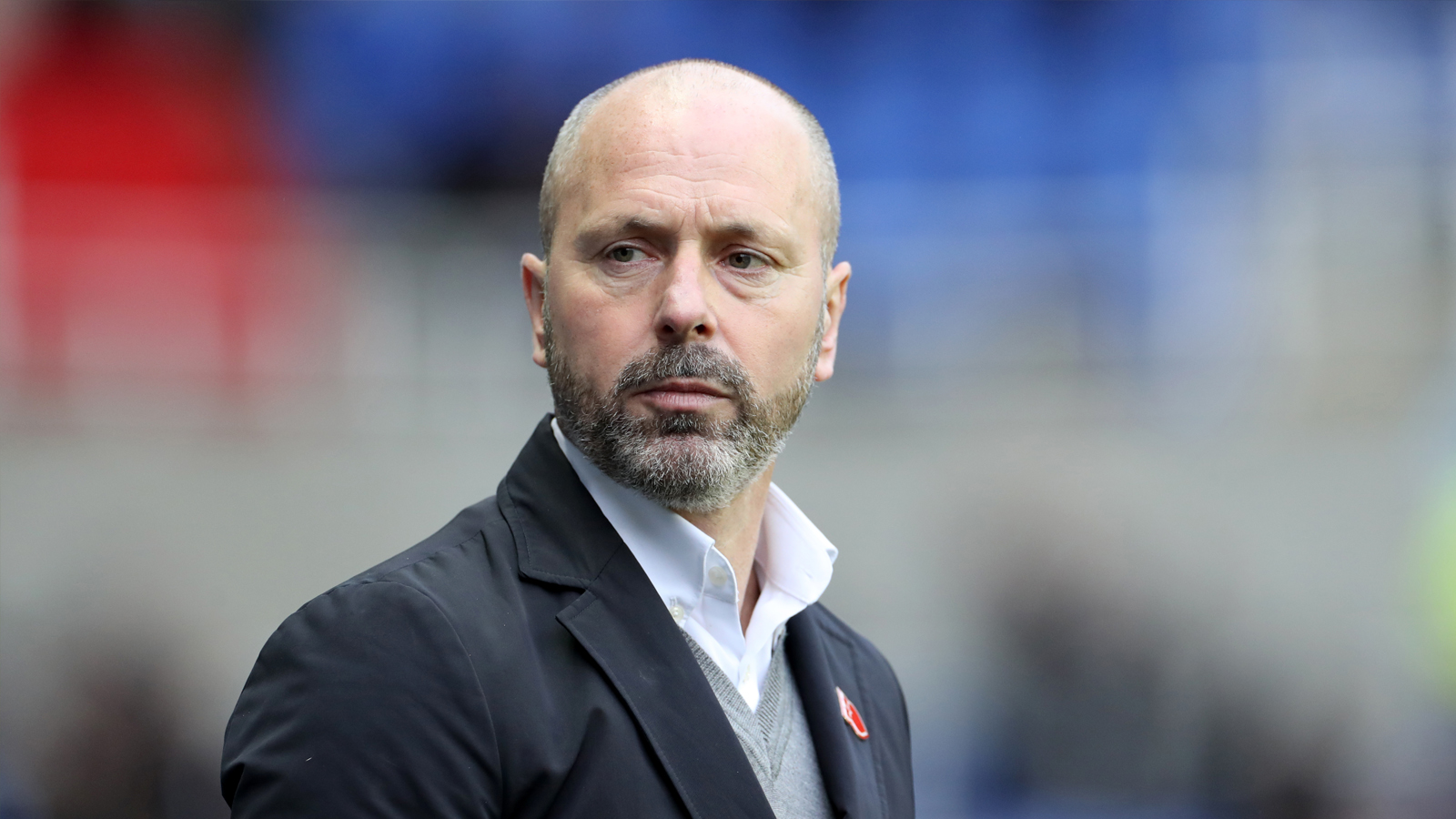 卡迪夫城客场败北,球队形势堪忧! 卡迪夫城客场败北,球队形势堪忧!