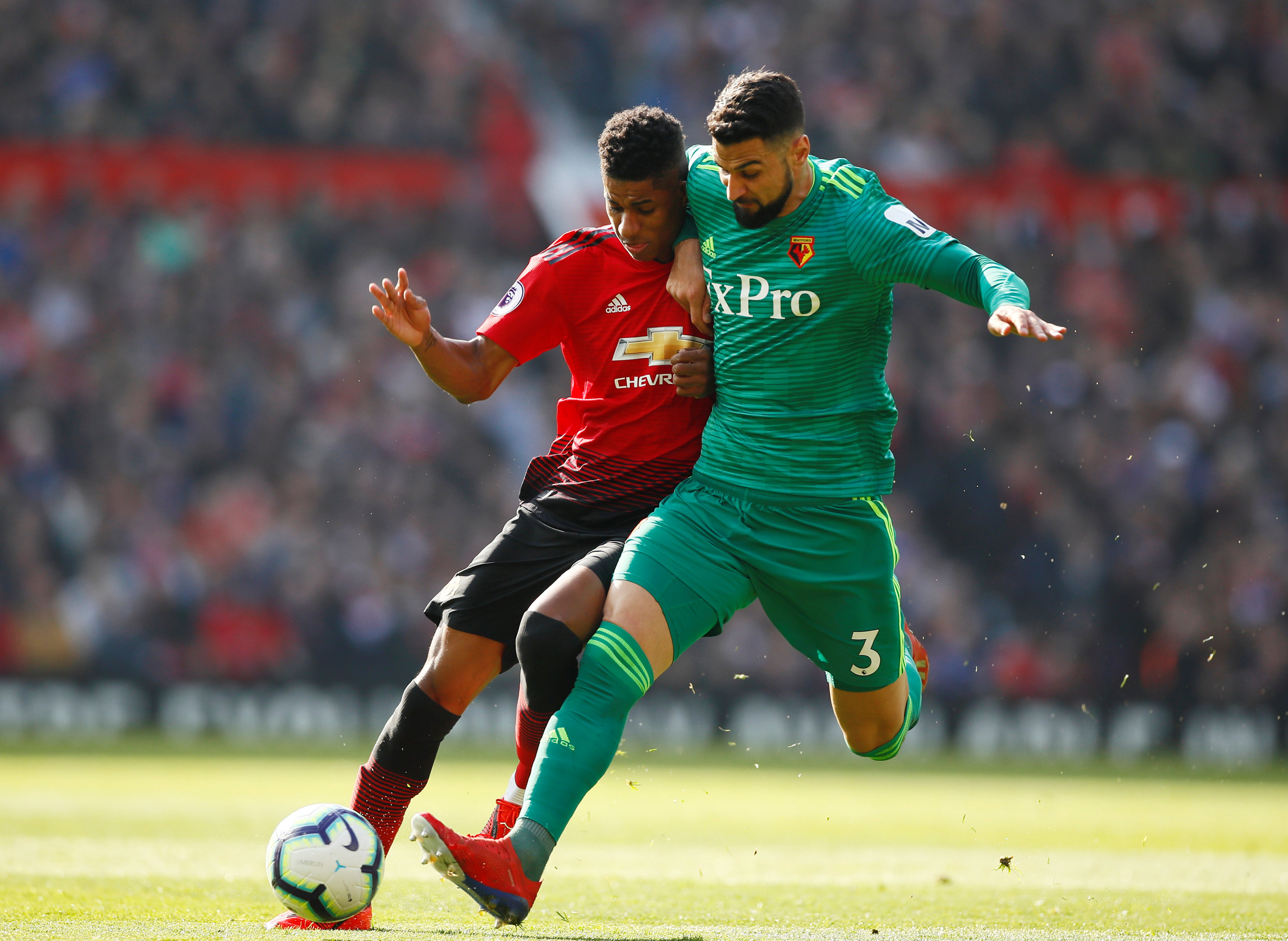 沃特福德客场不敌曼联,联赛前景不乐观的简单介绍 沃特福德客场不敌曼联,联赛前景不乐观的简单介绍