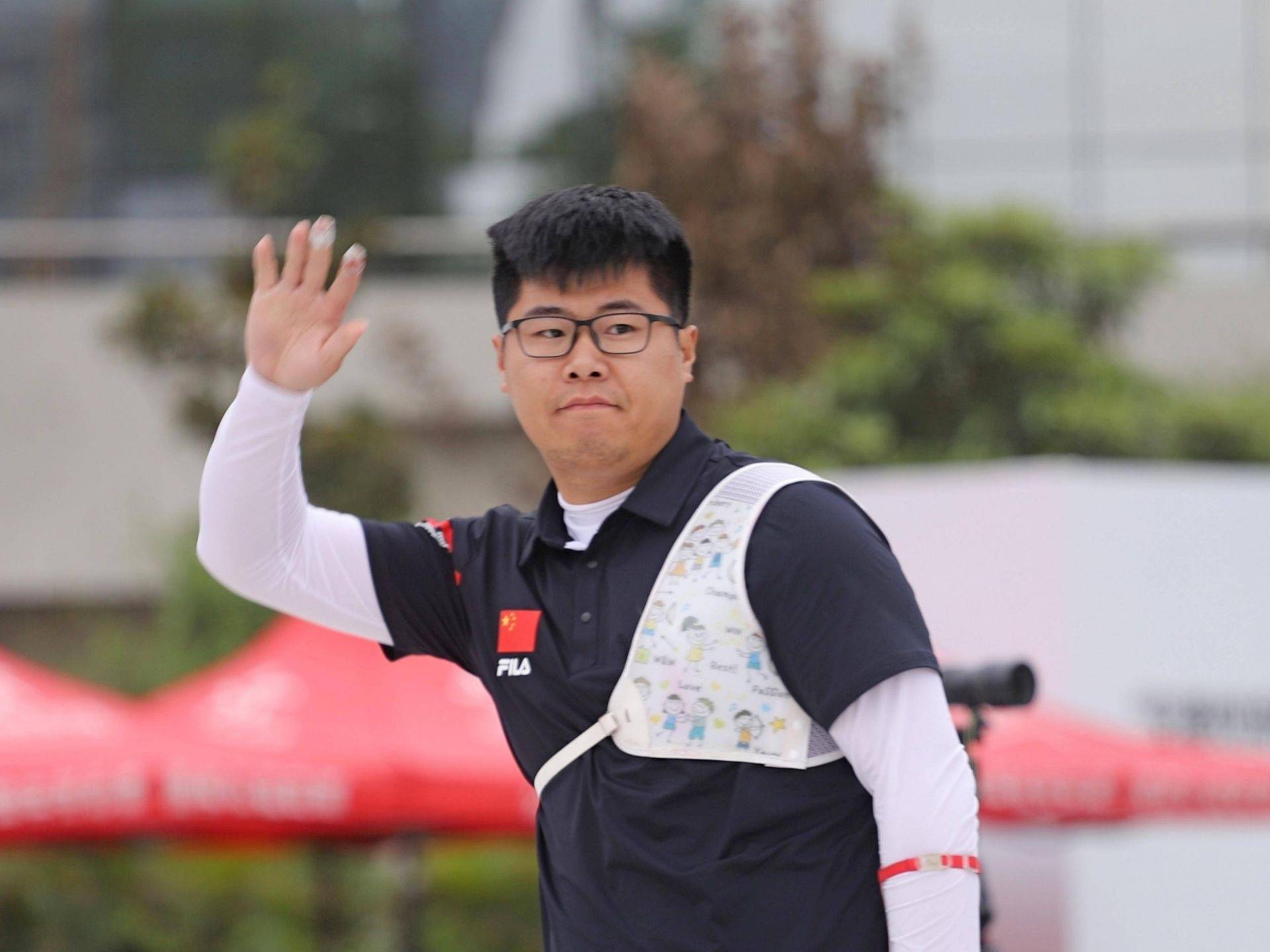 爱游戏登录-墨西哥射箭名将勇夺金牌，实力不容置疑的简单介绍