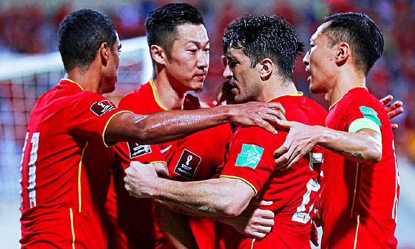 澳大利亚队遗憾失利，结束比赛征程