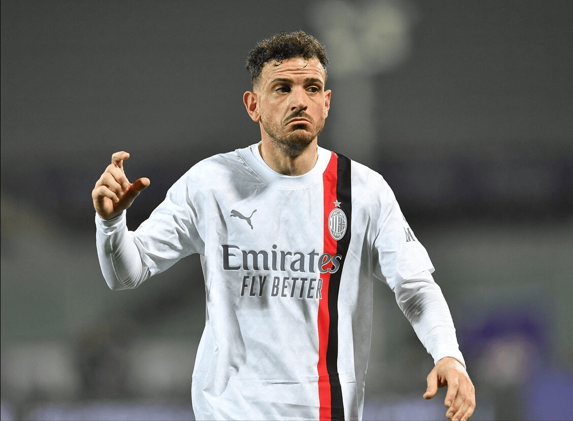 AC米兰连胜中，稳坐联赛第二的简单介绍