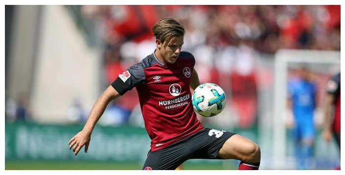 爱游戏登录-卡尔斯鲁厄继续不败，联赛前景一片光明的简单介绍