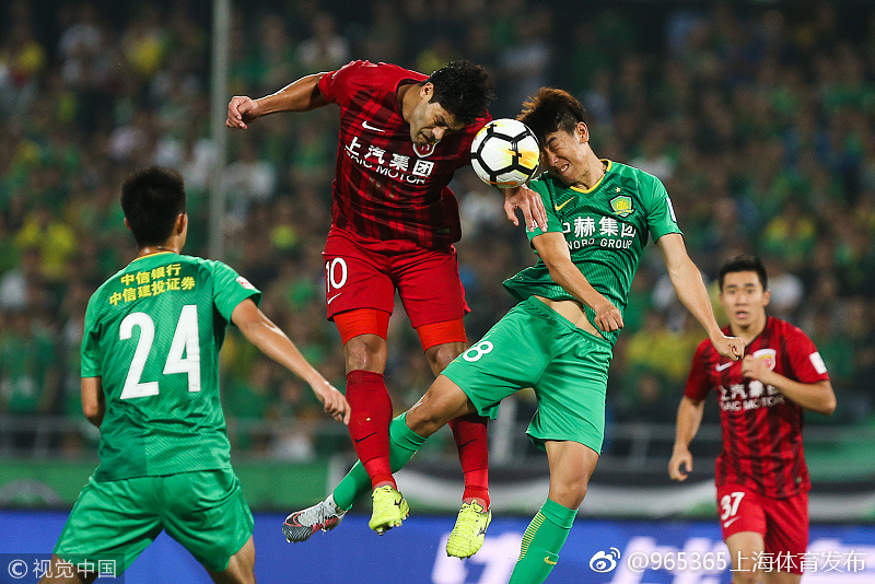 上港客场憾负泰达，积分跌至第四的简单介绍