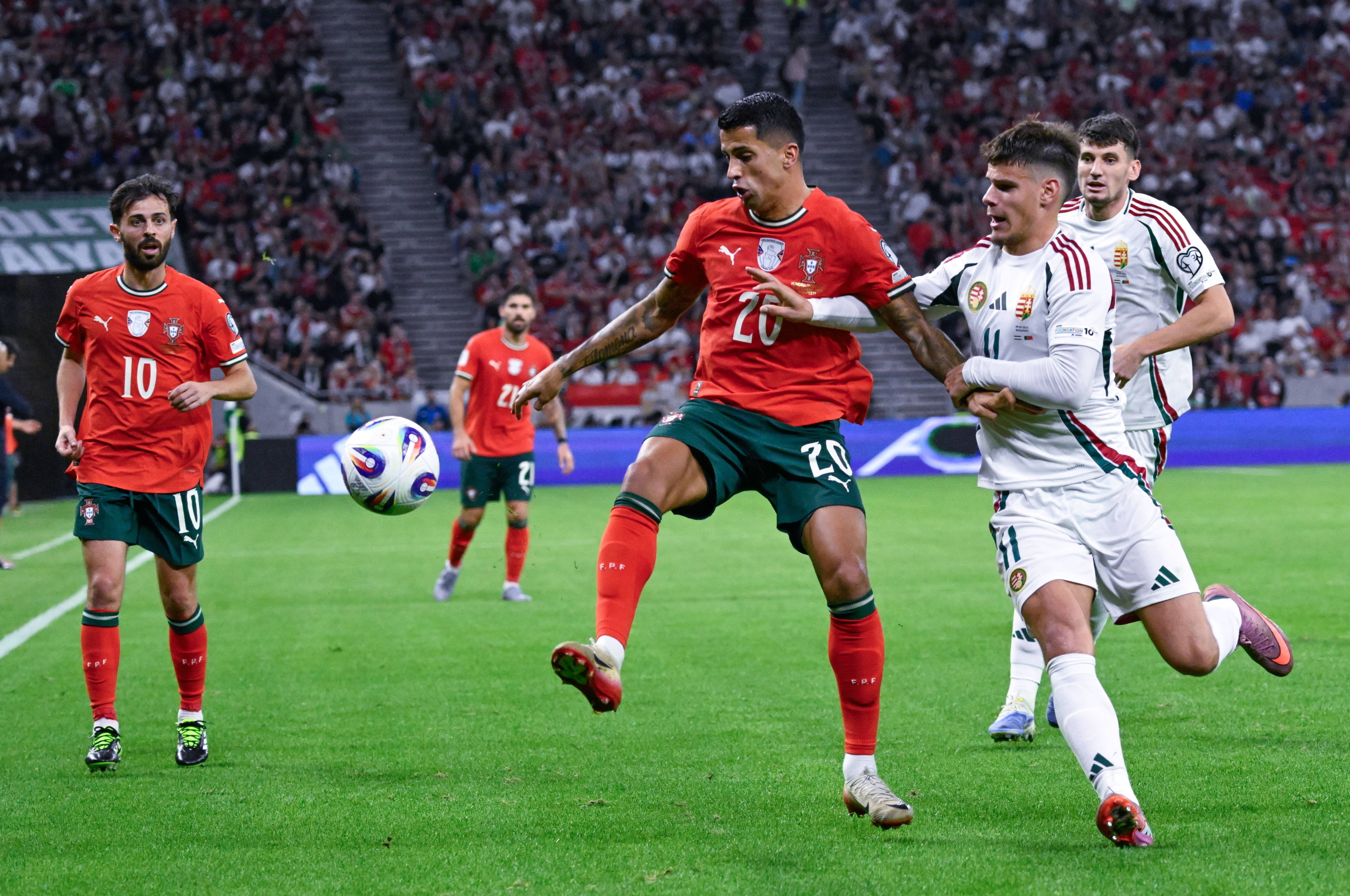 爱游戏登录-世界杯冠军赛：葡萄牙对阵巴西