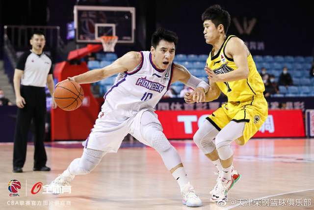 广东队双杀上海，力压其他强队