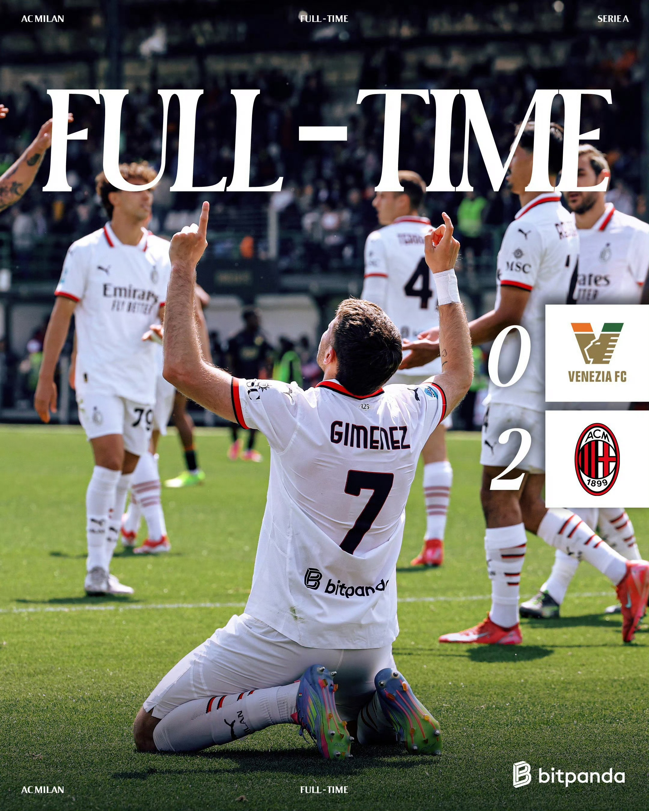 马德里竞技客场逼平国际米兰，携手晋级欧冠八强的简单介绍