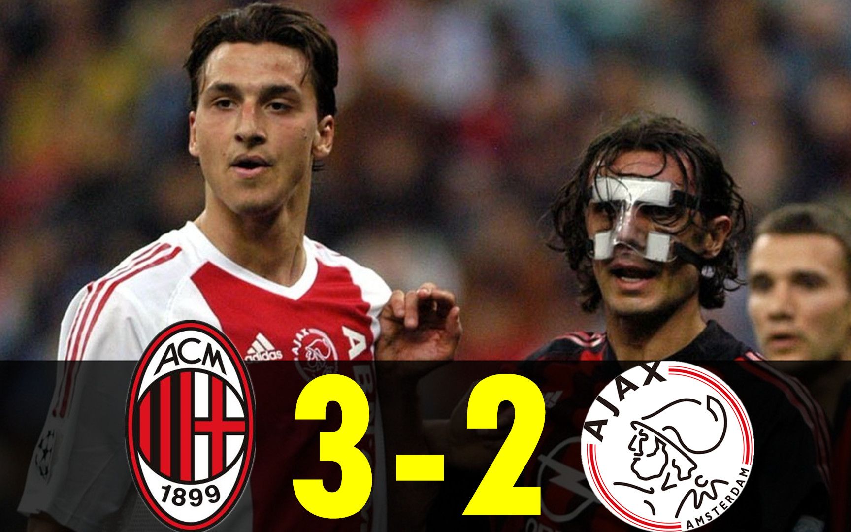 阿贾克斯主场对阵AC米兰，谁能笑到最后的简单介绍